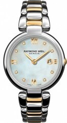 Raymond Weil 1600-STP-00995