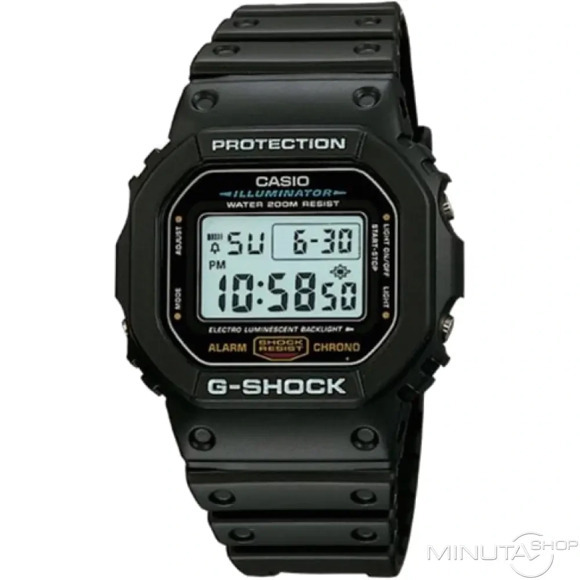 casio dw-5600ve-1dr