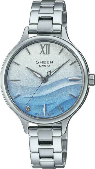 Casio Sheen SHE-4550D-2A