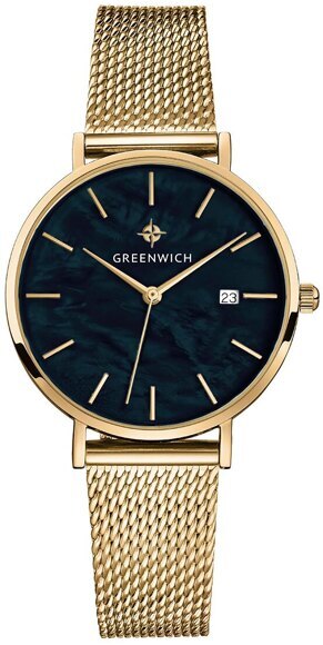 GREENWICH  GW 301.20.51